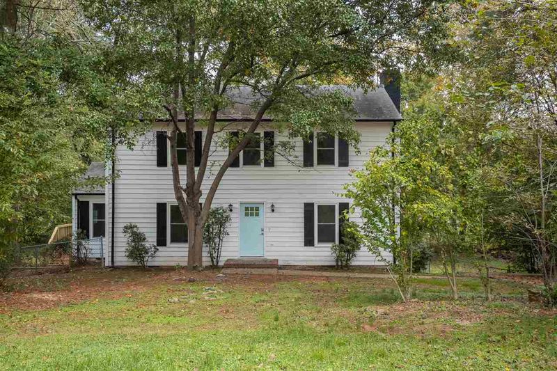313 Smith Dr, Durham, NC 27712