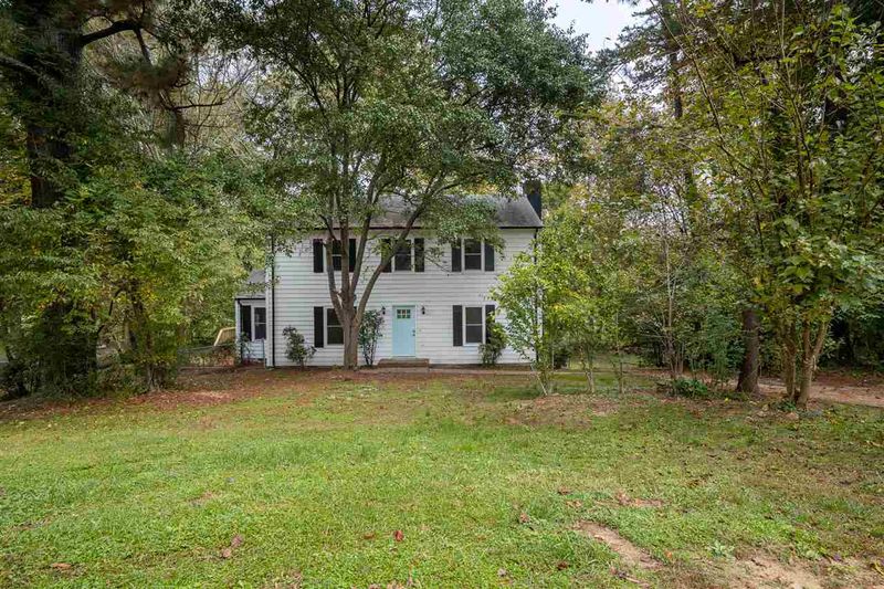 313 Smith Dr, Durham, NC 27712