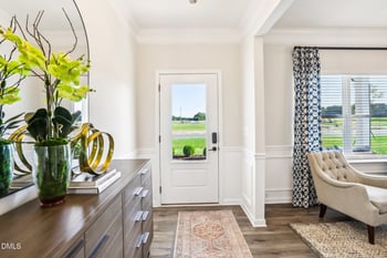 313 Smith Farms Dr, Lillington, NC 27546