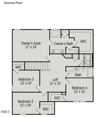 313 Smith Farms Dr, Lillington, NC 27546