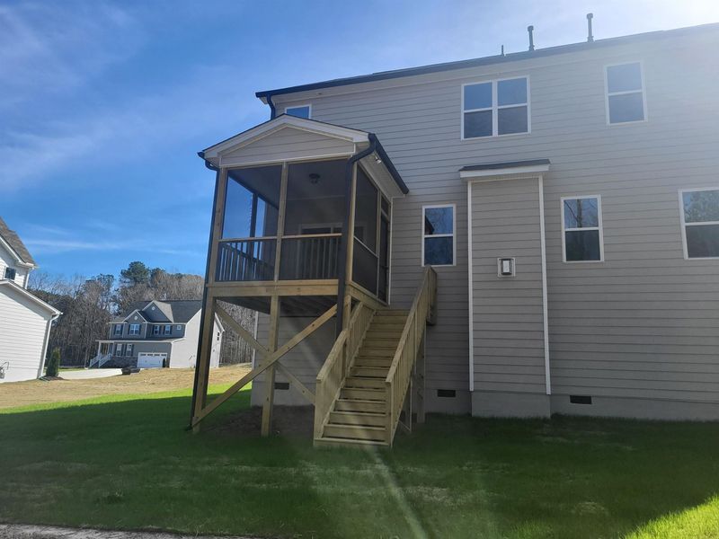 313 Sparrow Ridge Dr, Rolesville, NC 27571