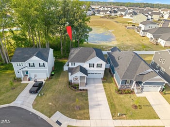 313 Spelt Ct, Rolesville, NC 27571