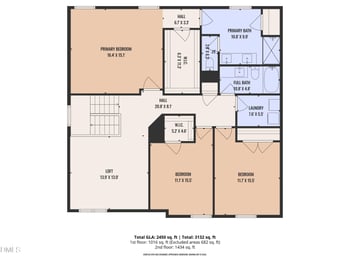 313 Spelt Ct, Rolesville, NC 27571