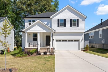 313 Spelt Ct, Rolesville, NC 27571