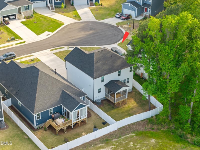 313 Spelt Ct, Rolesville, NC 27571