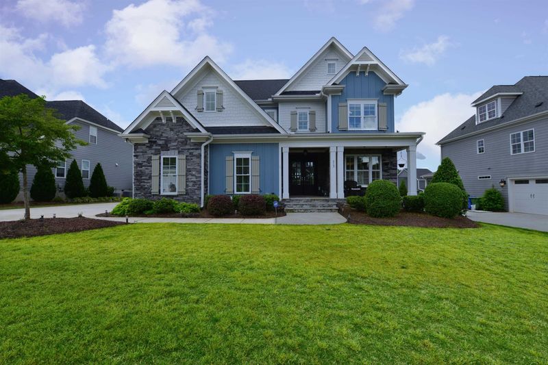 313 Springtree Cir, Fuquay Varina, NC 27526