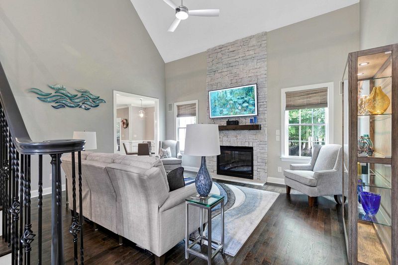 313 Stearns Way, Wake Forest, NC 27587