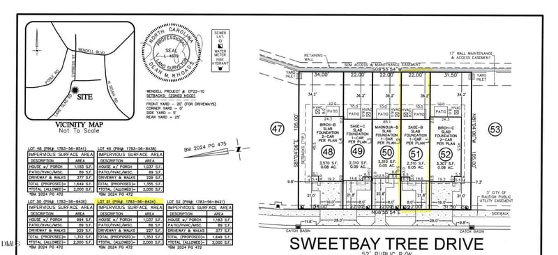 313 Sweetbay Tree Dr, Wendell, NC 27591