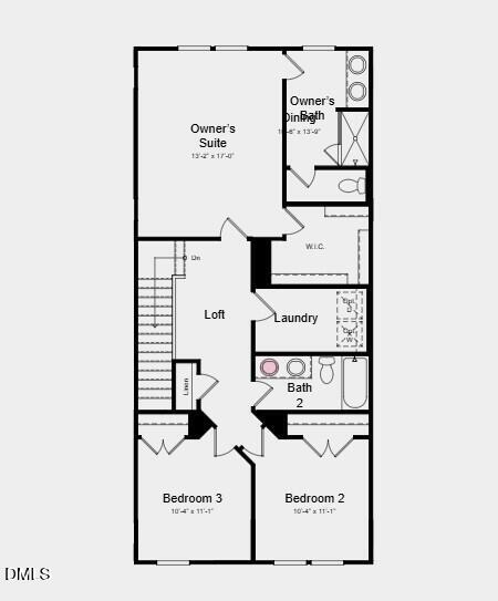 313 Sweetbay Tree Dr, Wendell, NC 27591