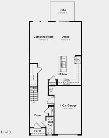 313 Sweetbay Tree Dr, Wendell, NC 27591