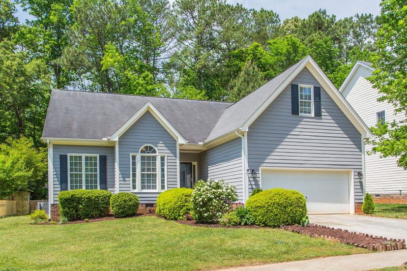 313 Sylvan Way, Chapel Hill, NC 27516