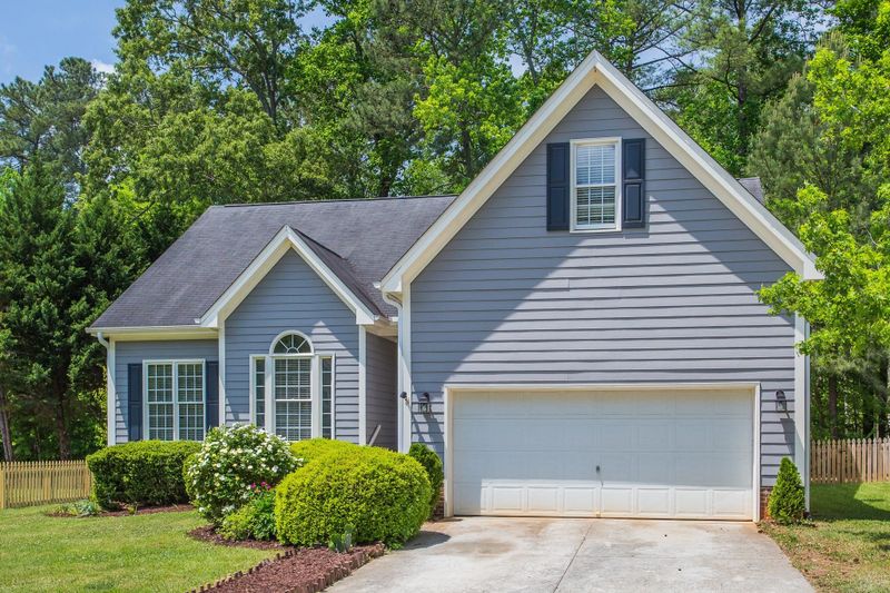 313 Sylvan Way, Chapel Hill, NC 27516