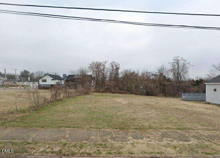 313 Tarboro St Lot 5, Raleigh, NC 27610
