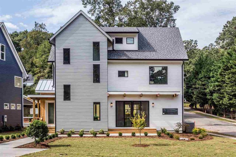 313 Taylor St, Raleigh, NC 27607