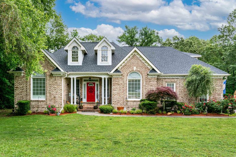 313 Teresa Ct, Angier, NC 27501