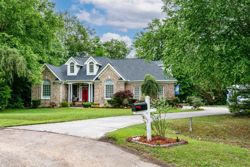 313 Teresa Ct, Angier, NC 27501