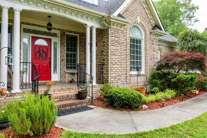 313 Teresa Ct, Angier, NC 27501