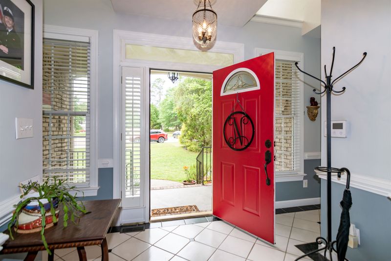313 Teresa Ct, Angier, NC 27501