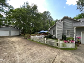 313 Teresa Dr, Rolesville, NC 27571