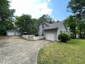 313 Teresa Dr, Rolesville, NC 27571