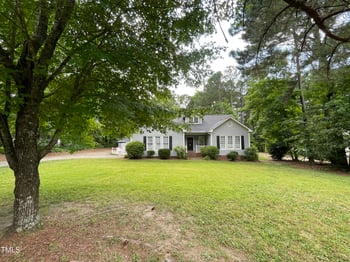 313 Teresa Dr, Rolesville, NC 27571