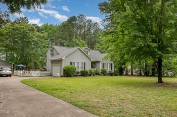 313 Teresa Dr, Rolesville, NC 27571
