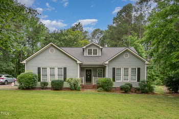 313 Teresa Dr, Rolesville, NC 27571