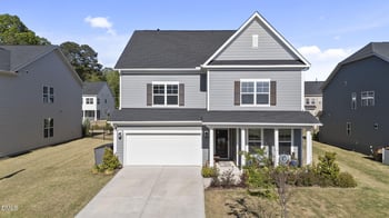 313 Toadstool Trl, Wake Forest, NC 27587