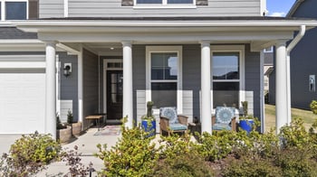 313 Toadstool Trl, Wake Forest, NC 27587