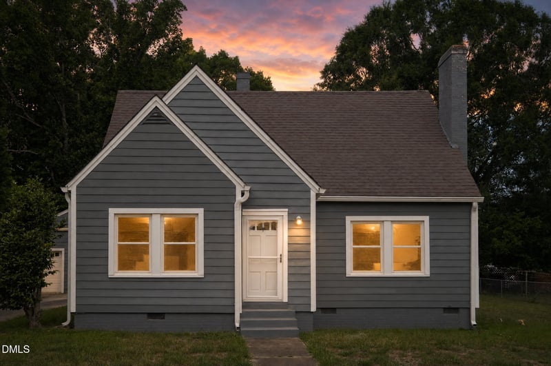 313 Trail 3, Burlington, NC 27215
