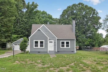 313 Trail 3, Burlington, NC 27215