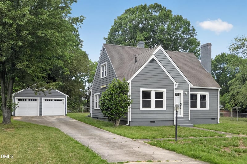 313 Trail 3, Burlington, NC 27215