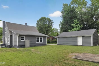 313 Trail 3, Burlington, NC 27215