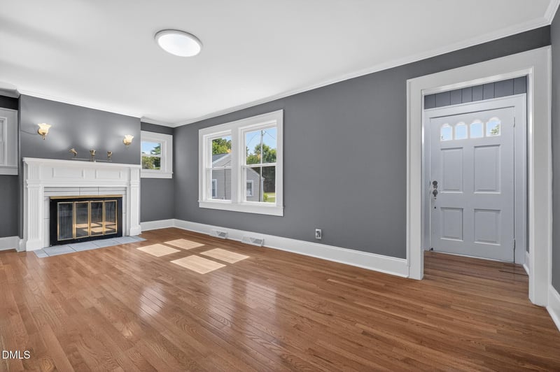 313 Trail 3, Burlington, NC 27215