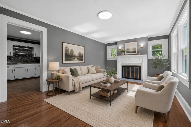 313 Trail 3, Burlington, NC 27215