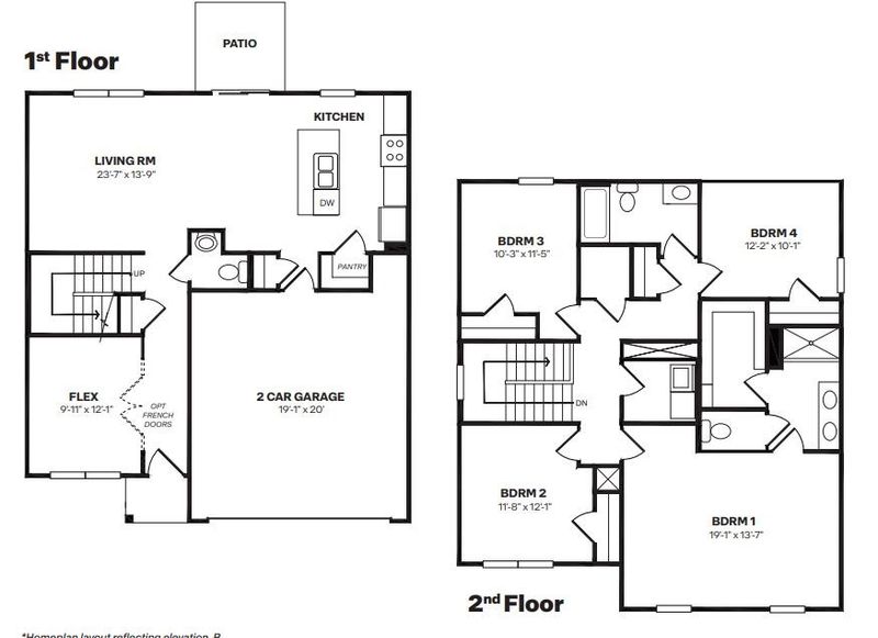 313 Tulip Tree St, Sanford, NC 27332