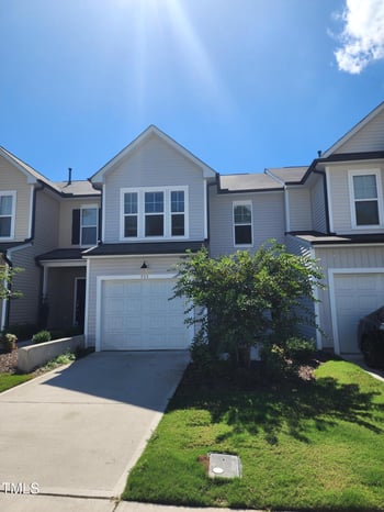 313 Villanova Dr, Durham, NC 27713