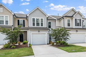 313 Villanova Dr, Durham, NC 27713