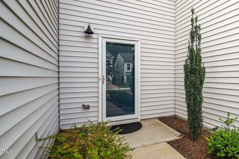 313 Villanova Dr, Durham, NC 27713