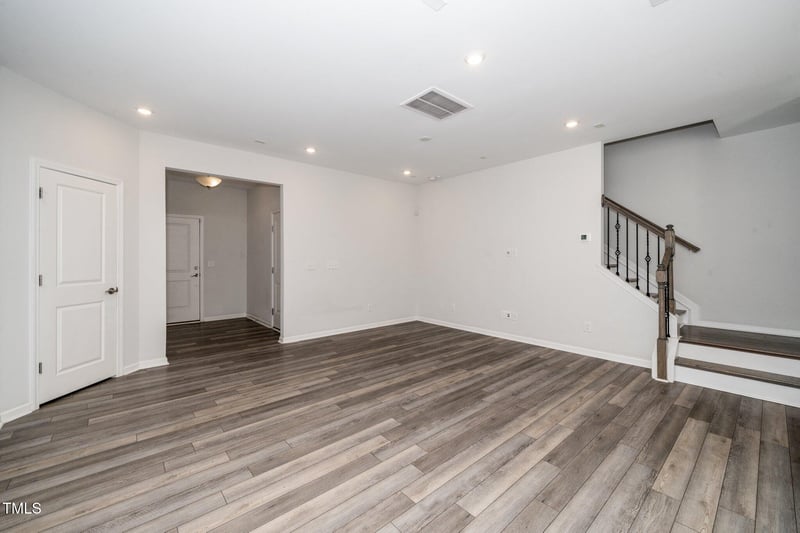 313 Villanova Dr, Durham, NC 27713