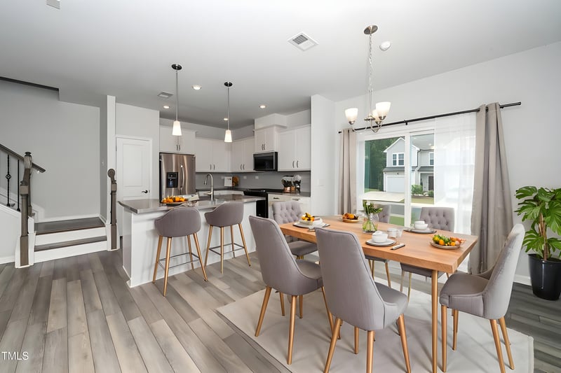 313 Villanova Dr, Durham, NC 27713