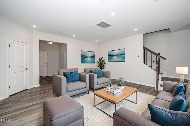 313 Villanova Dr, Durham, NC 27713