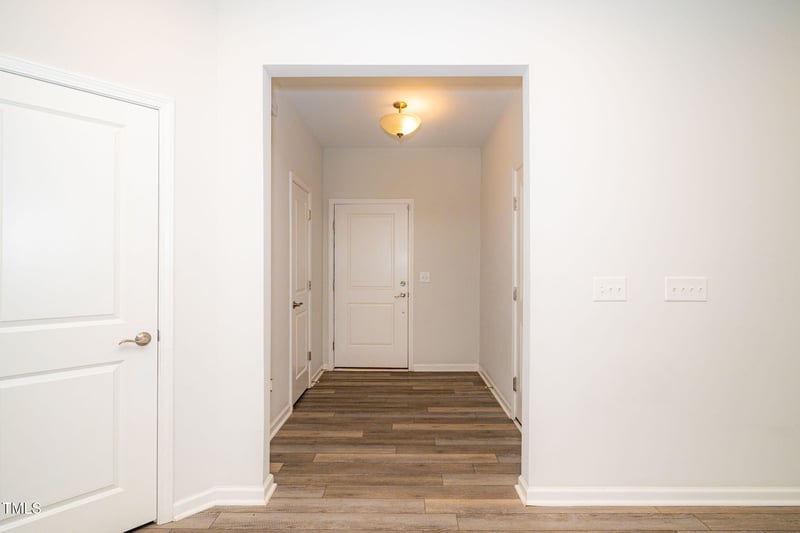313 Villanova Dr, Durham, NC 27713