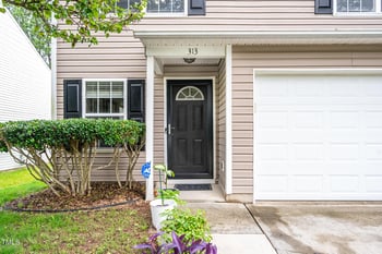 313 Weeping Willow Dr, Durham, NC 27704