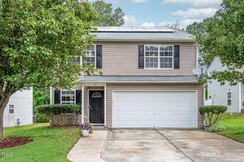 313 Weeping Willow Dr, Durham, NC 27704