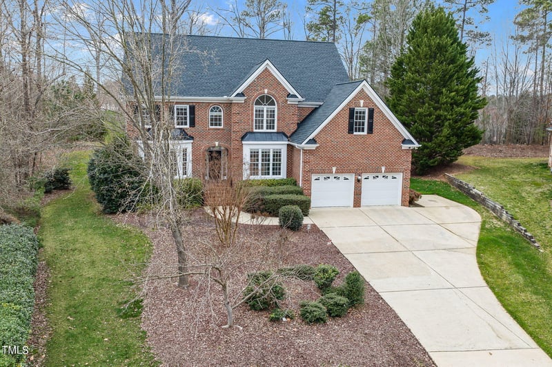 313 Weston Estates Way, Morrisville, NC 27560