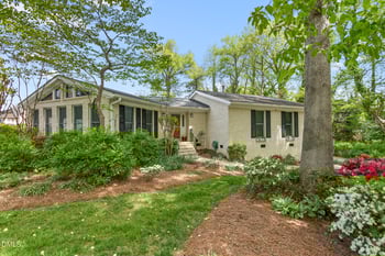 313 Westridge Dr, Burlington, NC 27215