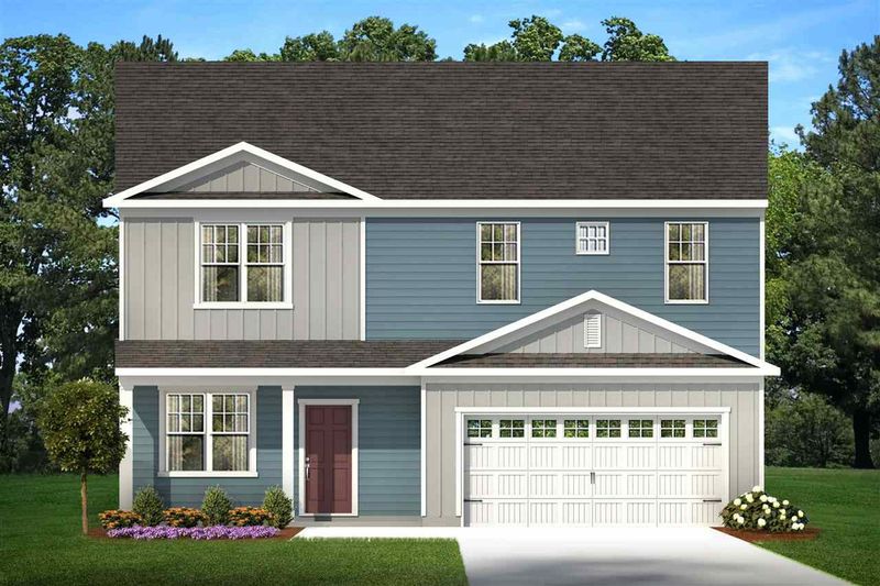 313 Whispering Wind Way #64, Wake Forest, NC 27587