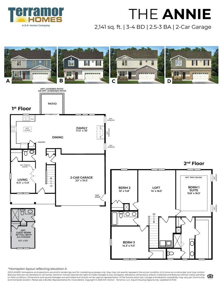 313 Whispering Wind Way #64, Wake Forest, NC 27587