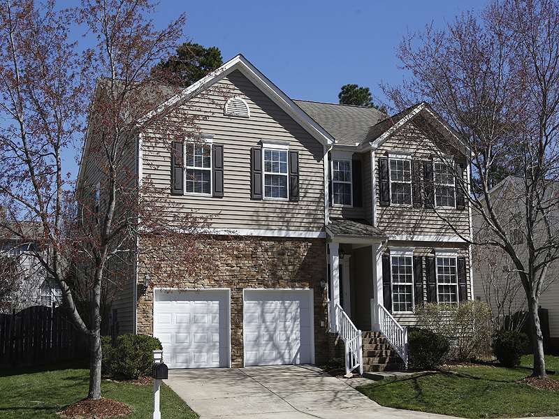 313 Whitney Ln, Durham, NC 27713